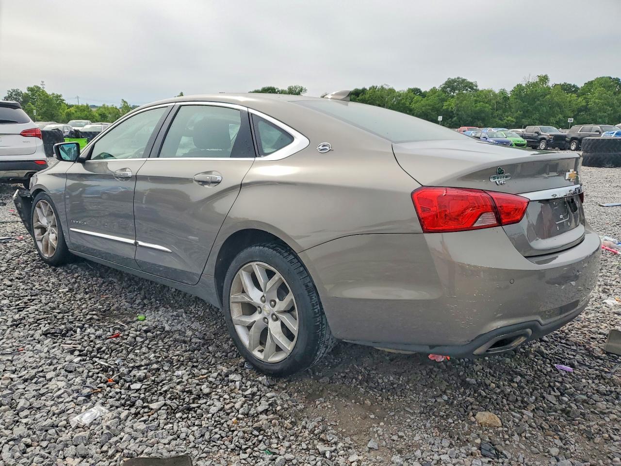 Chevrolet Impala Premier