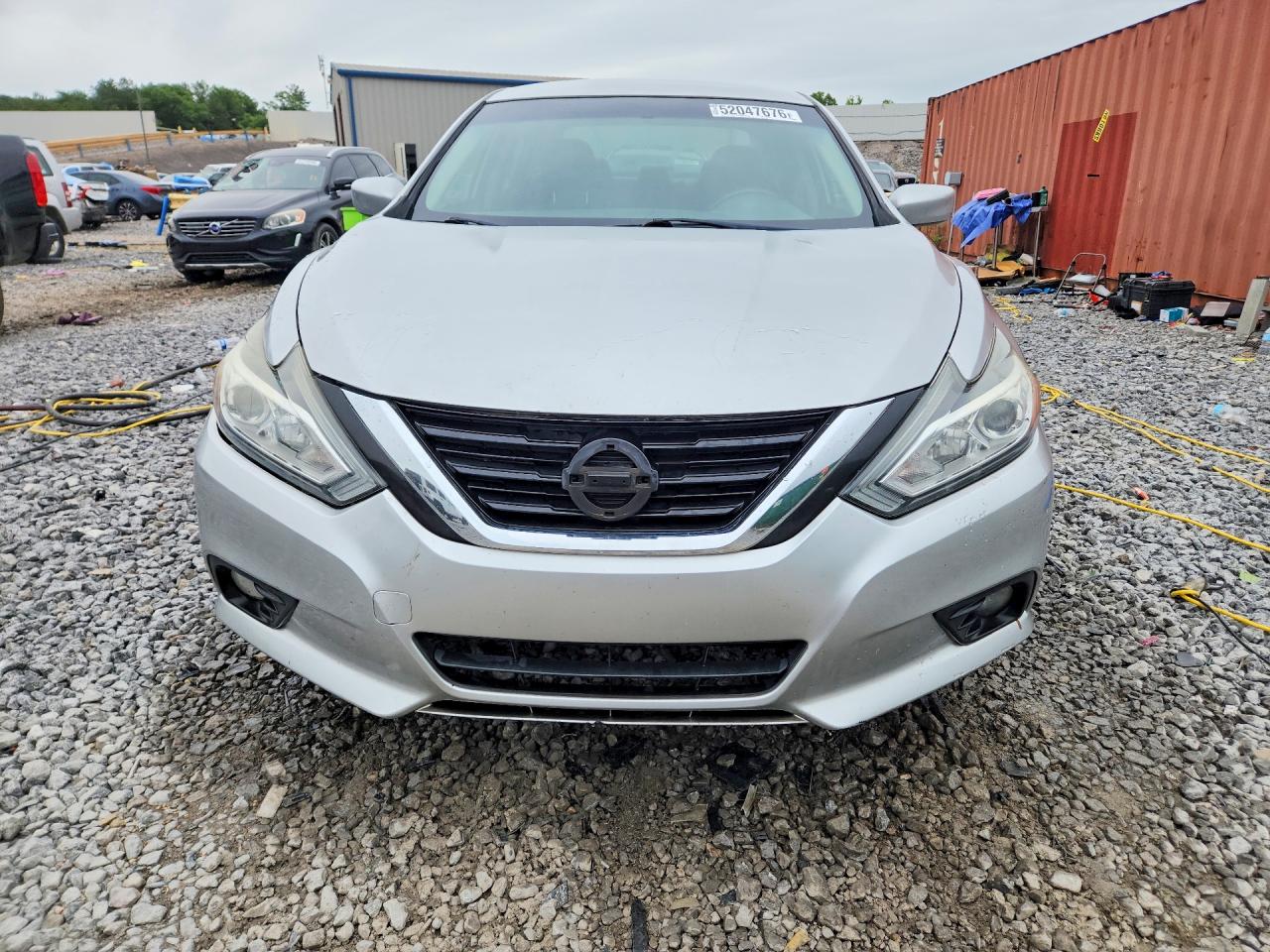 Nissan Altima 2.5 Sv