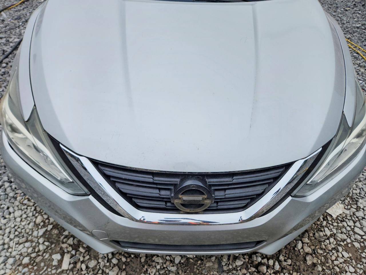Nissan Altima 2.5 Sv