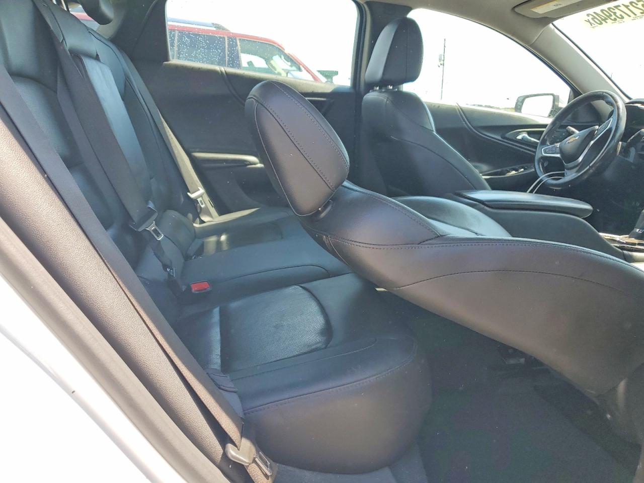 Chevrolet Malibu Premier
