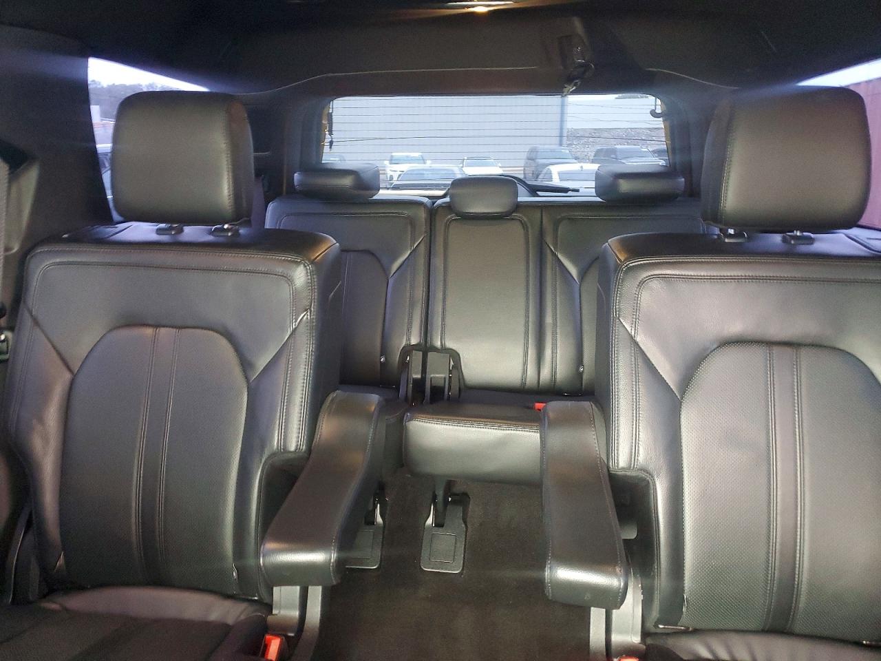 Ford Expedition Limited