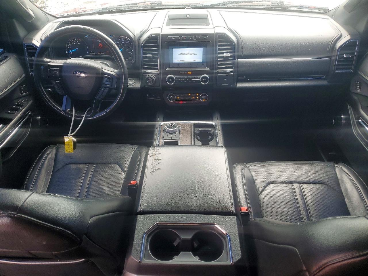 Ford Expedition Limited