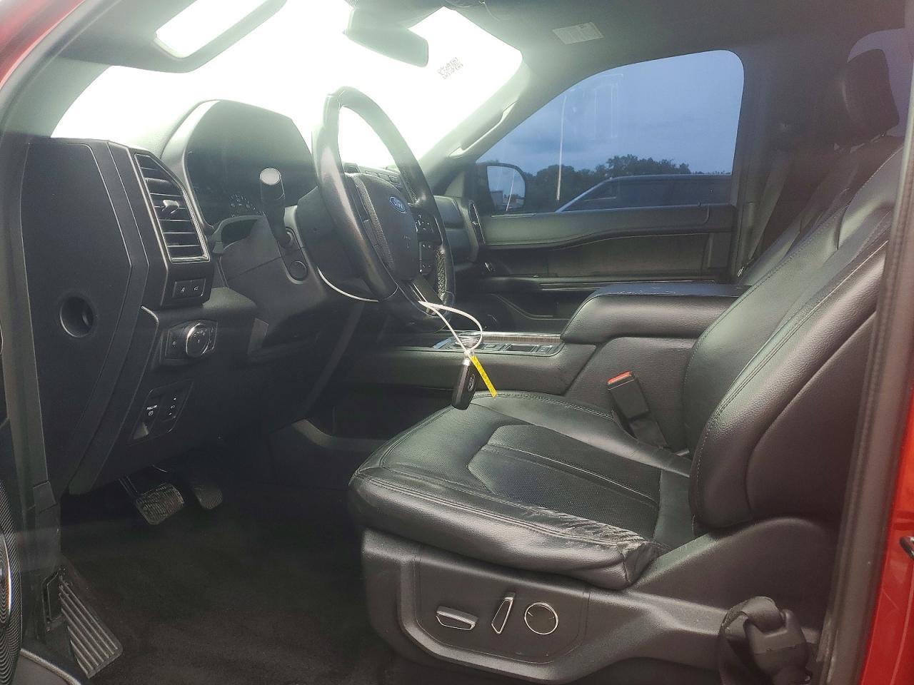 Ford Expedition Limited