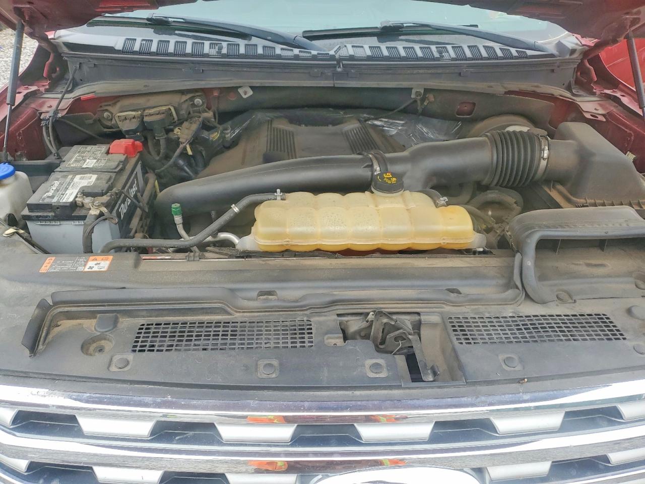 Ford Expedition Limited