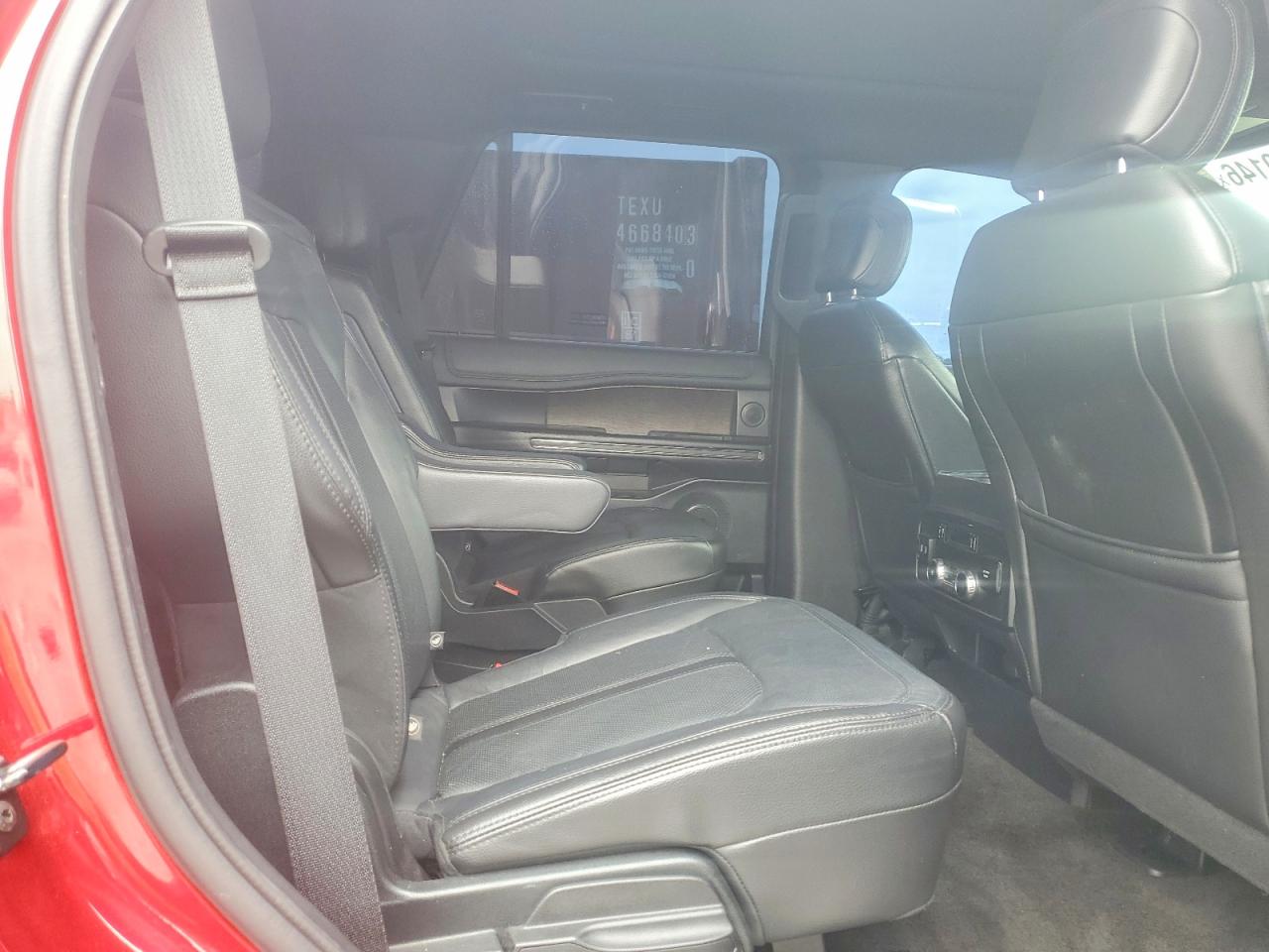 Ford Expedition Limited