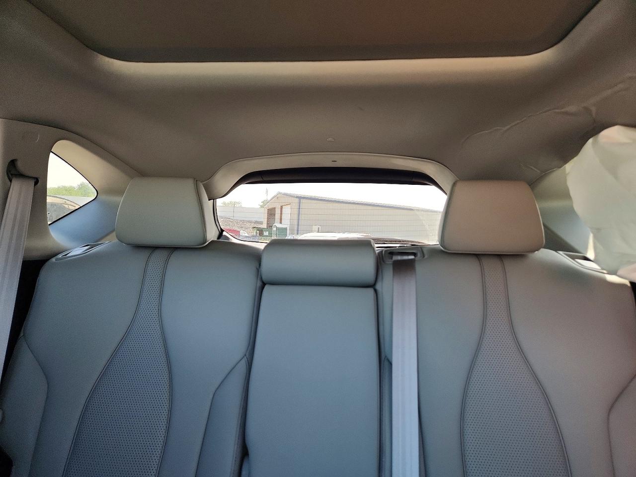 Acura RDX Technology