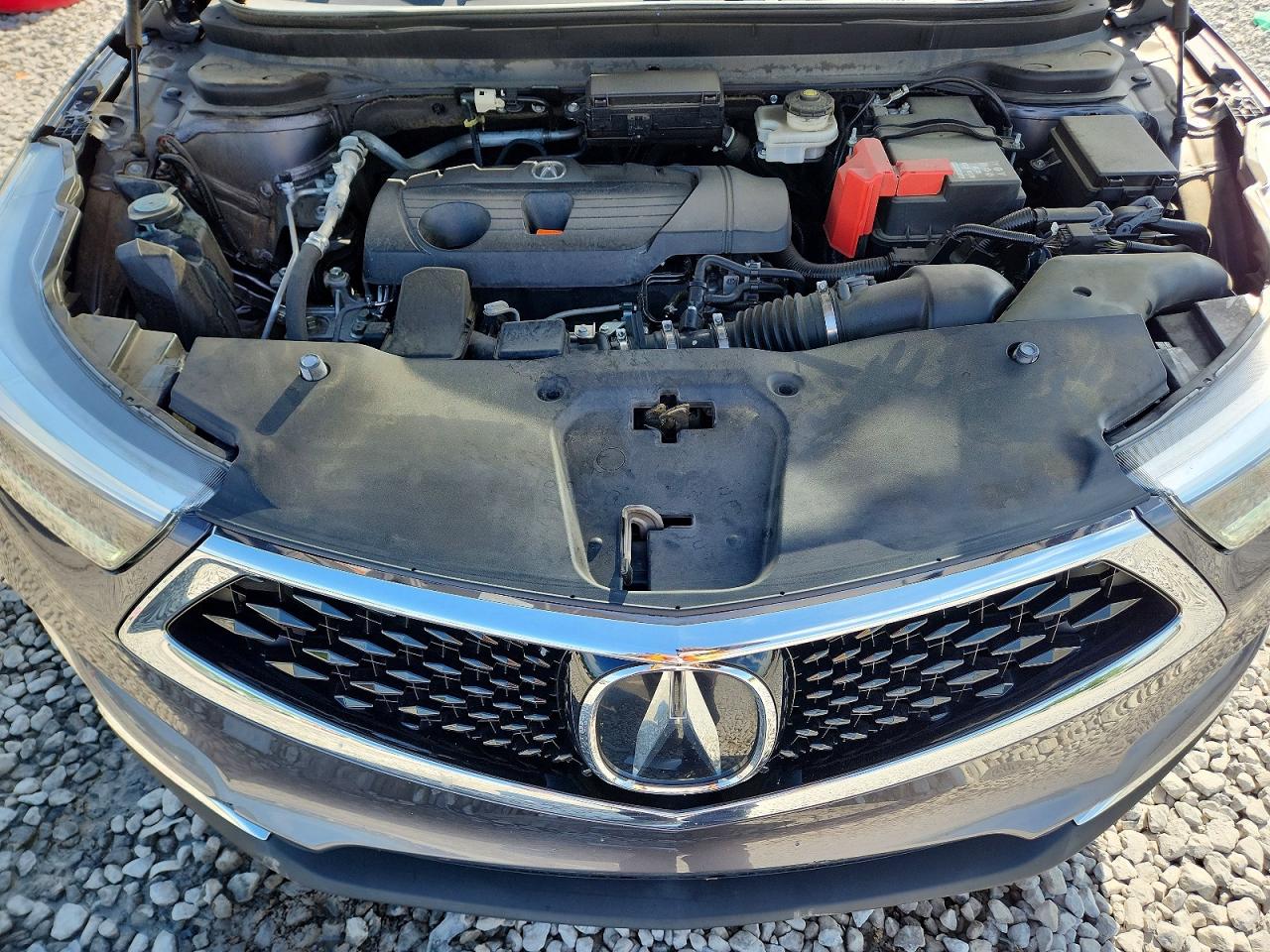 Acura RDX Technology