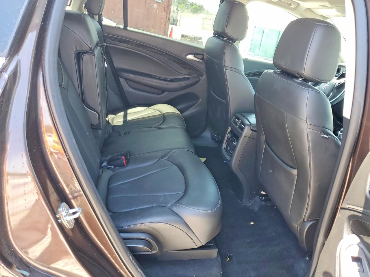 Buick Envision Essence