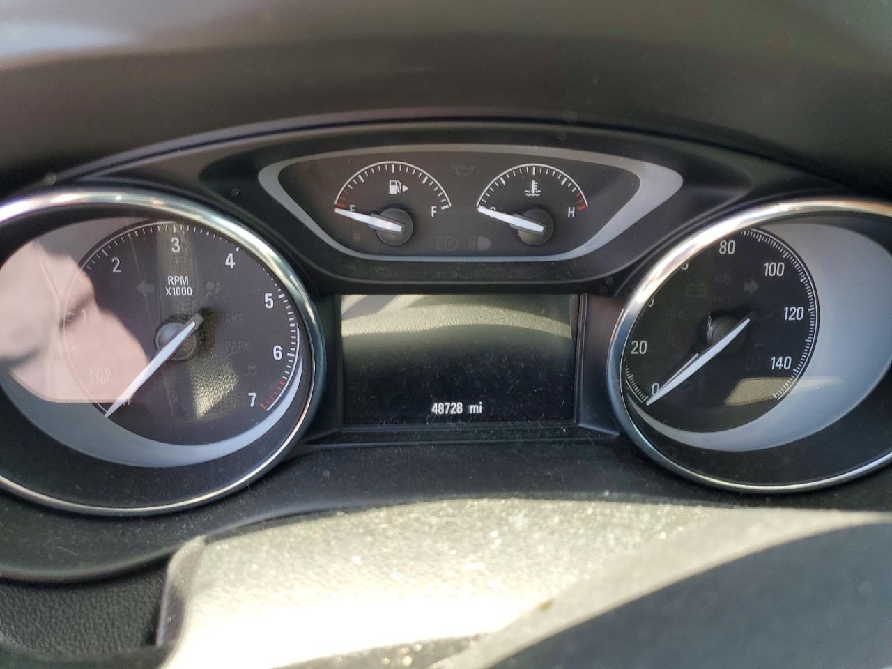Buick Envision Essence