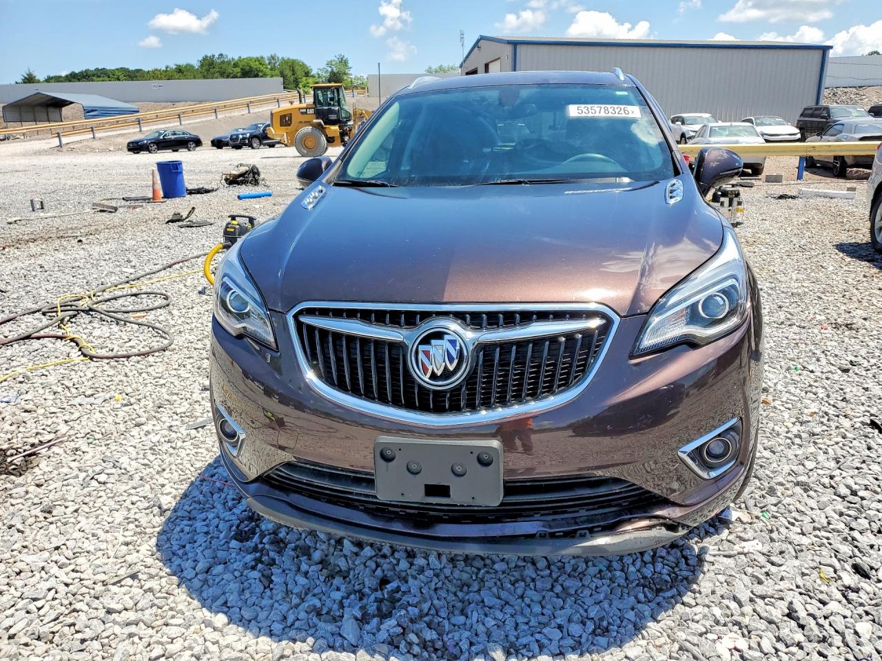 Buick Envision Essence