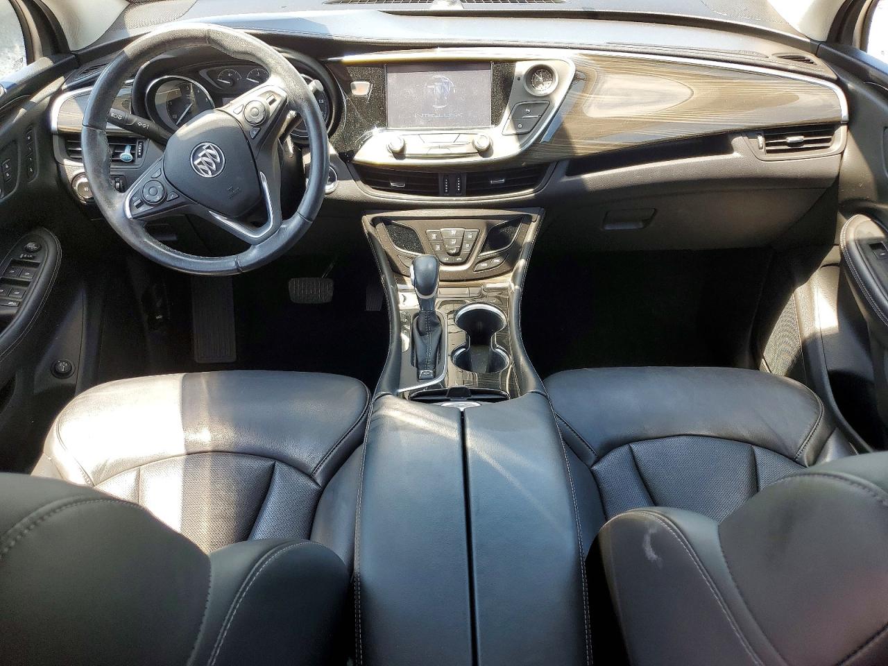Buick Envision Essence