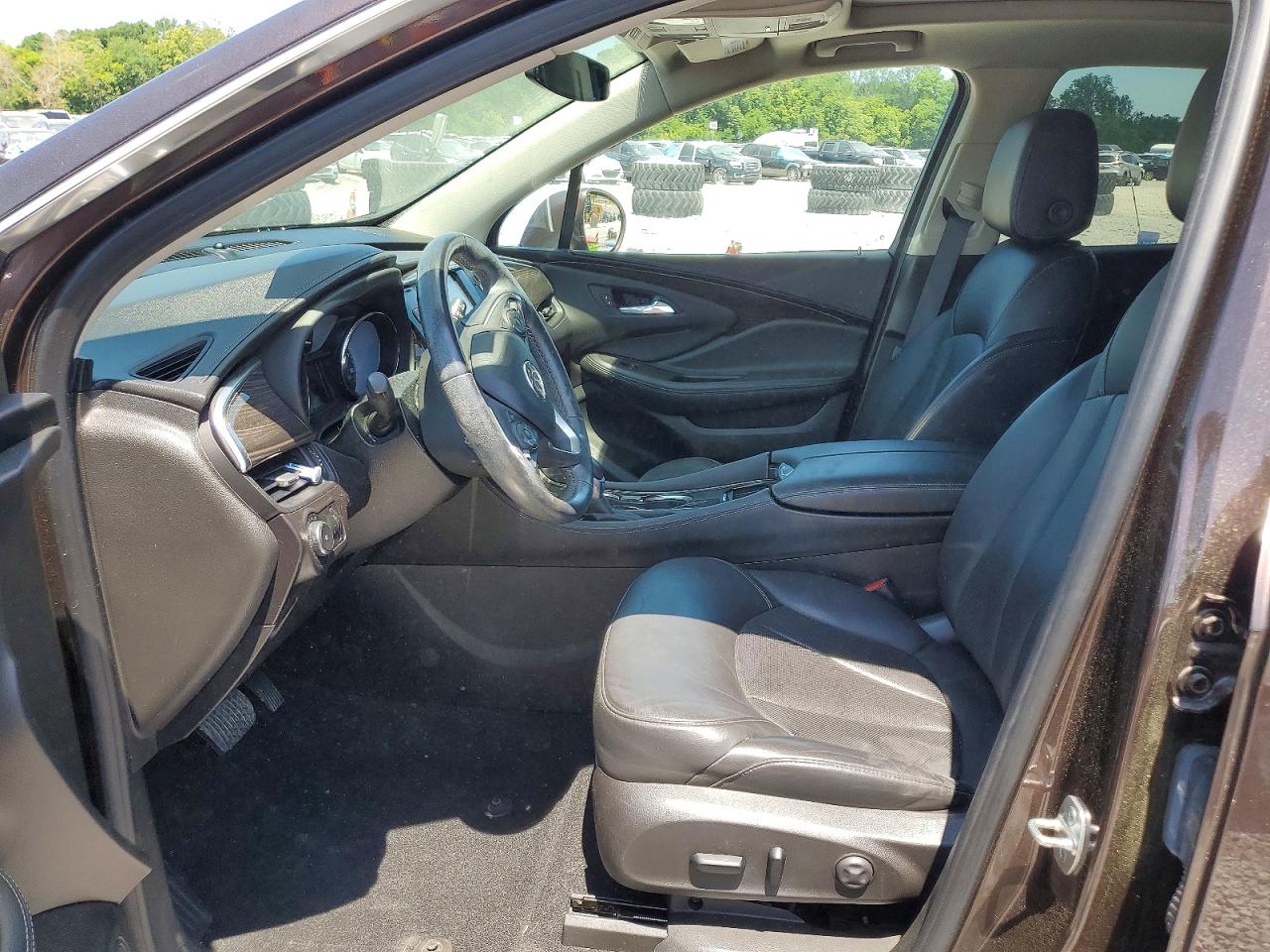 Buick Envision Essence