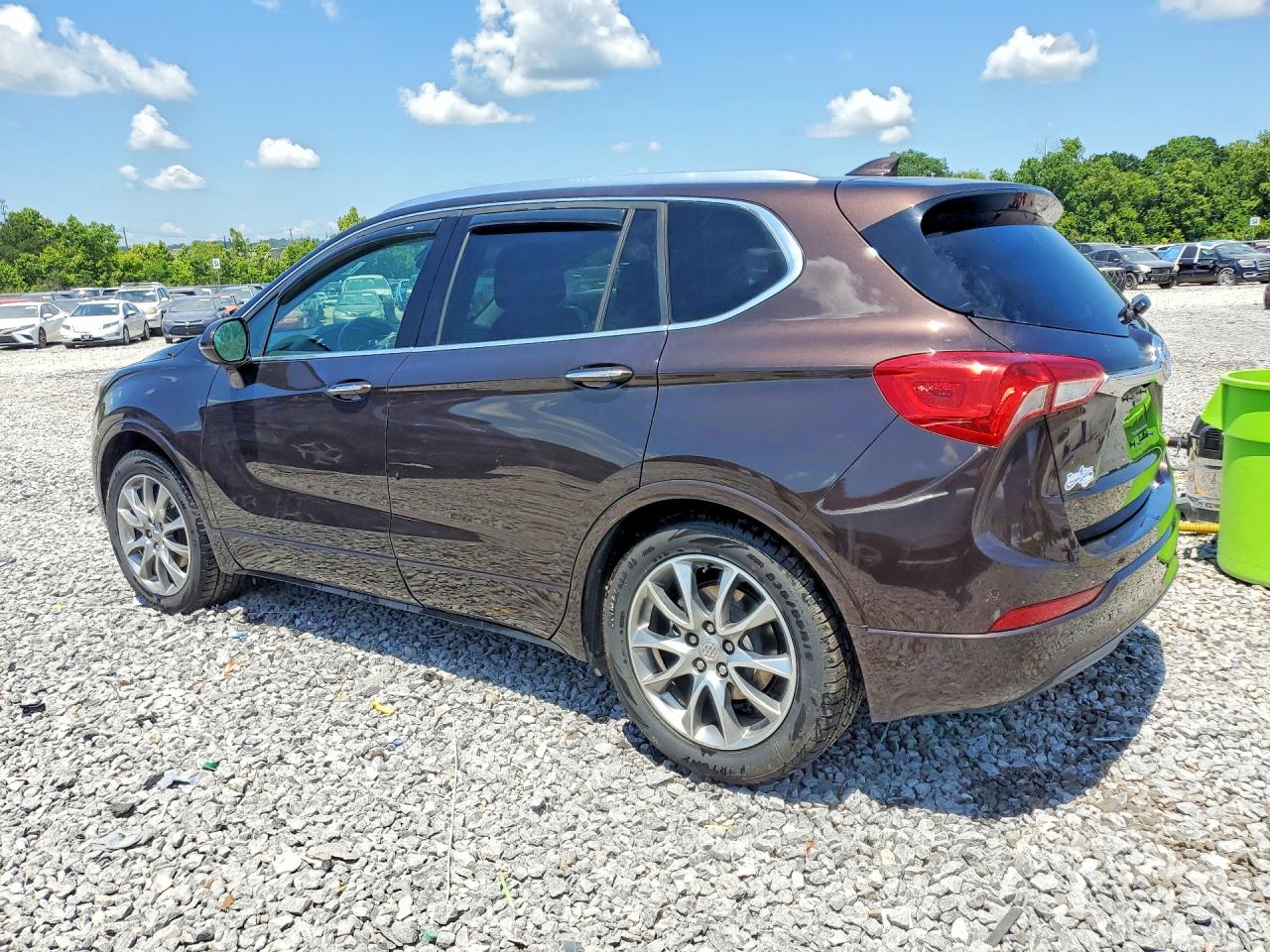 Buick Envision Essence