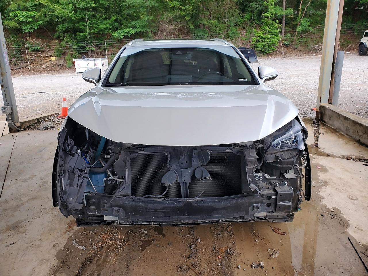 Lexus NX 300