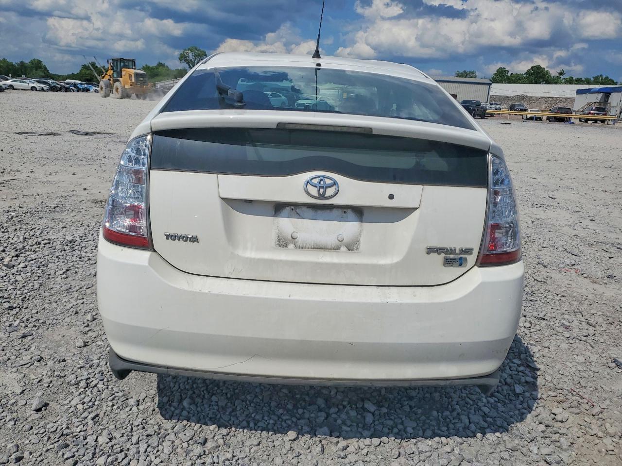 Toyota Prius Base