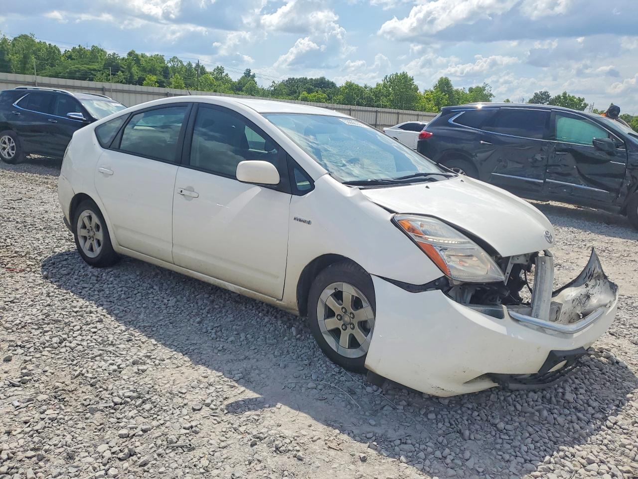 Toyota Prius Base