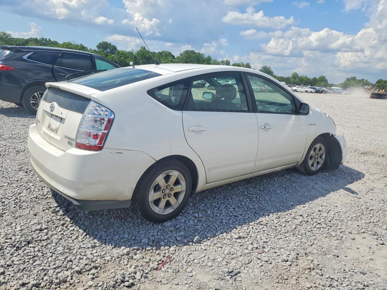 Toyota Prius Base