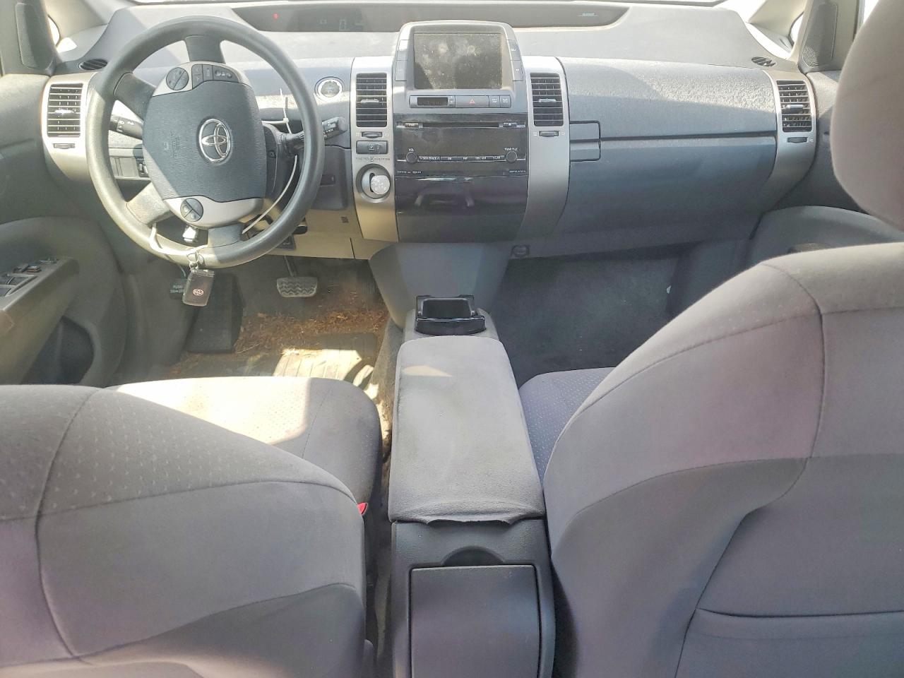 Toyota Prius Base