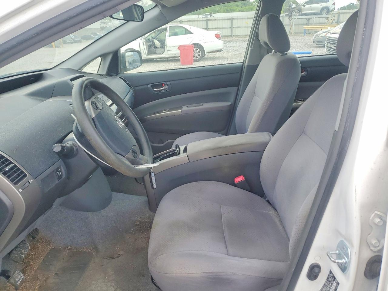 Toyota Prius Base