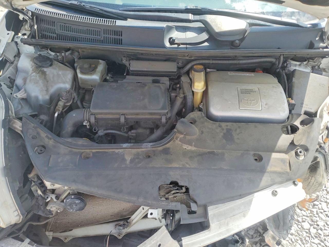 Toyota Prius Base