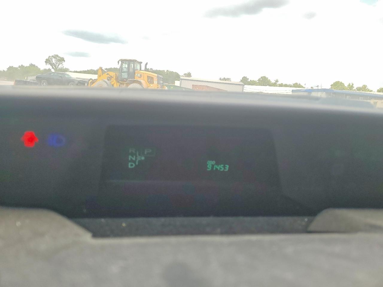 Toyota Prius Base