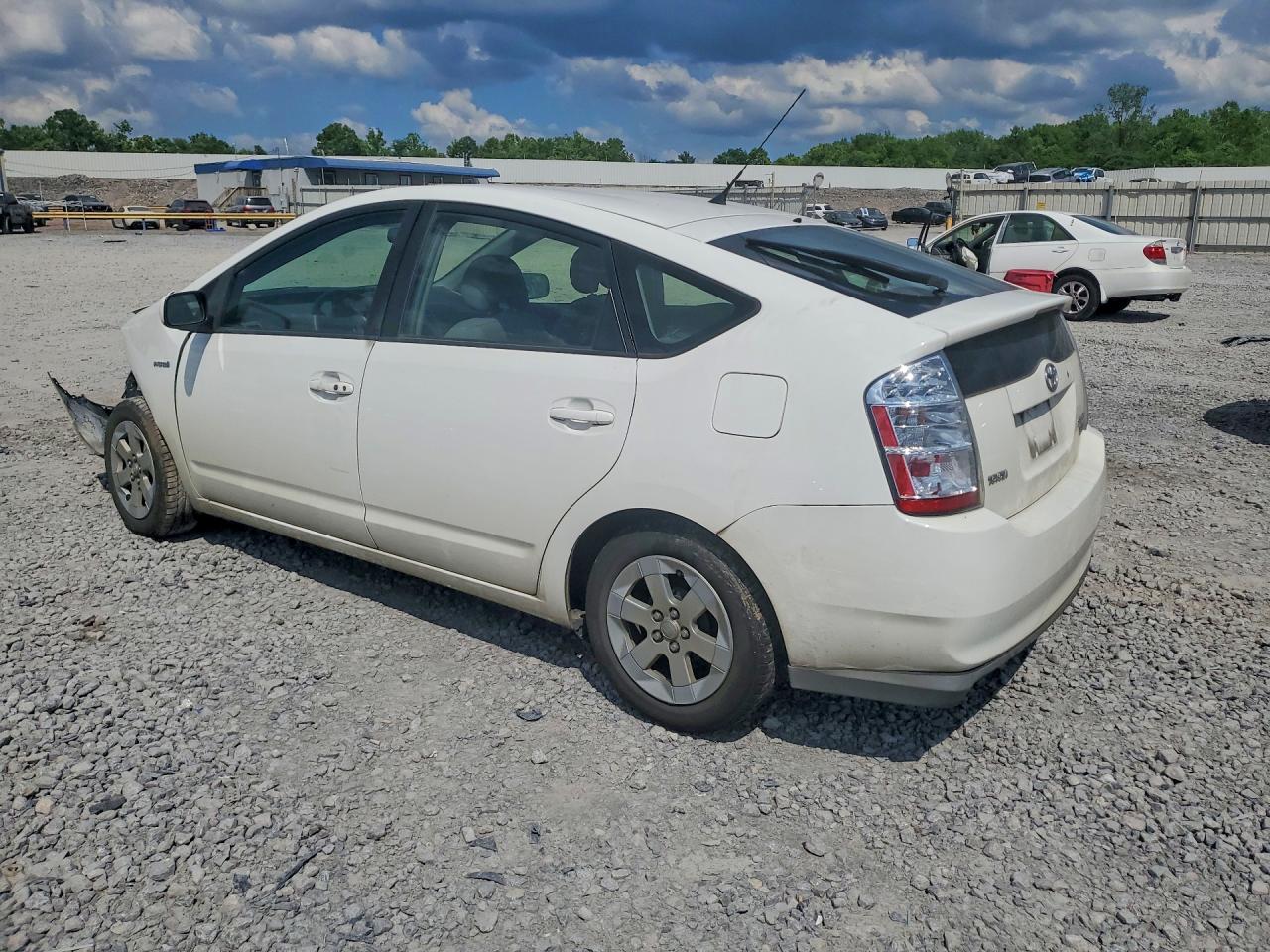 Toyota Prius Base