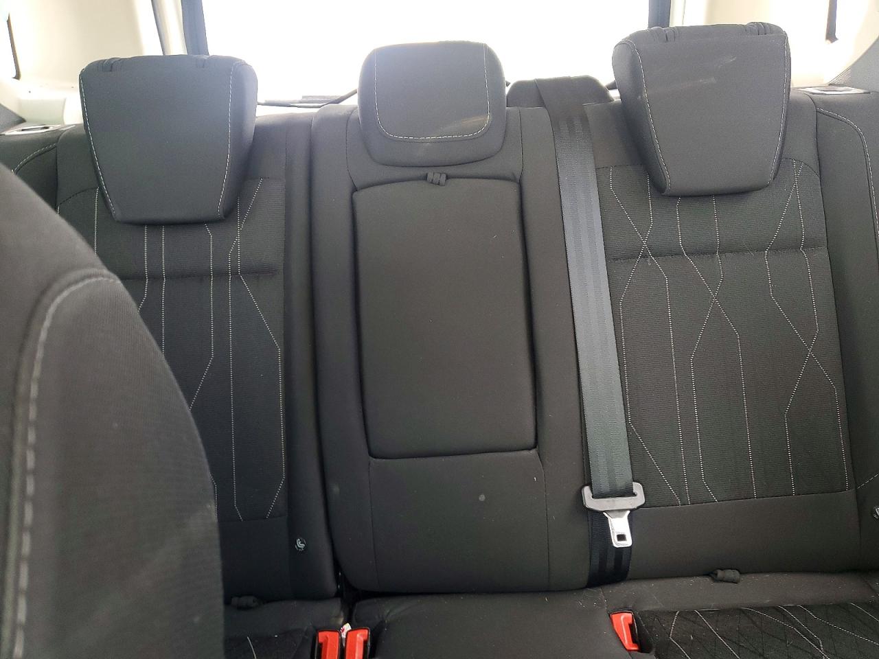 Ford EcoSport Se