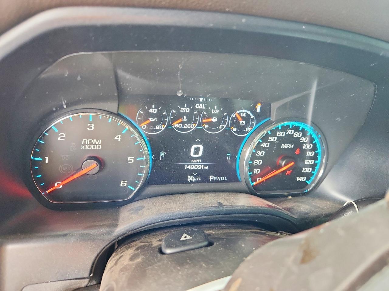 GMC Sierra K1500 Denali