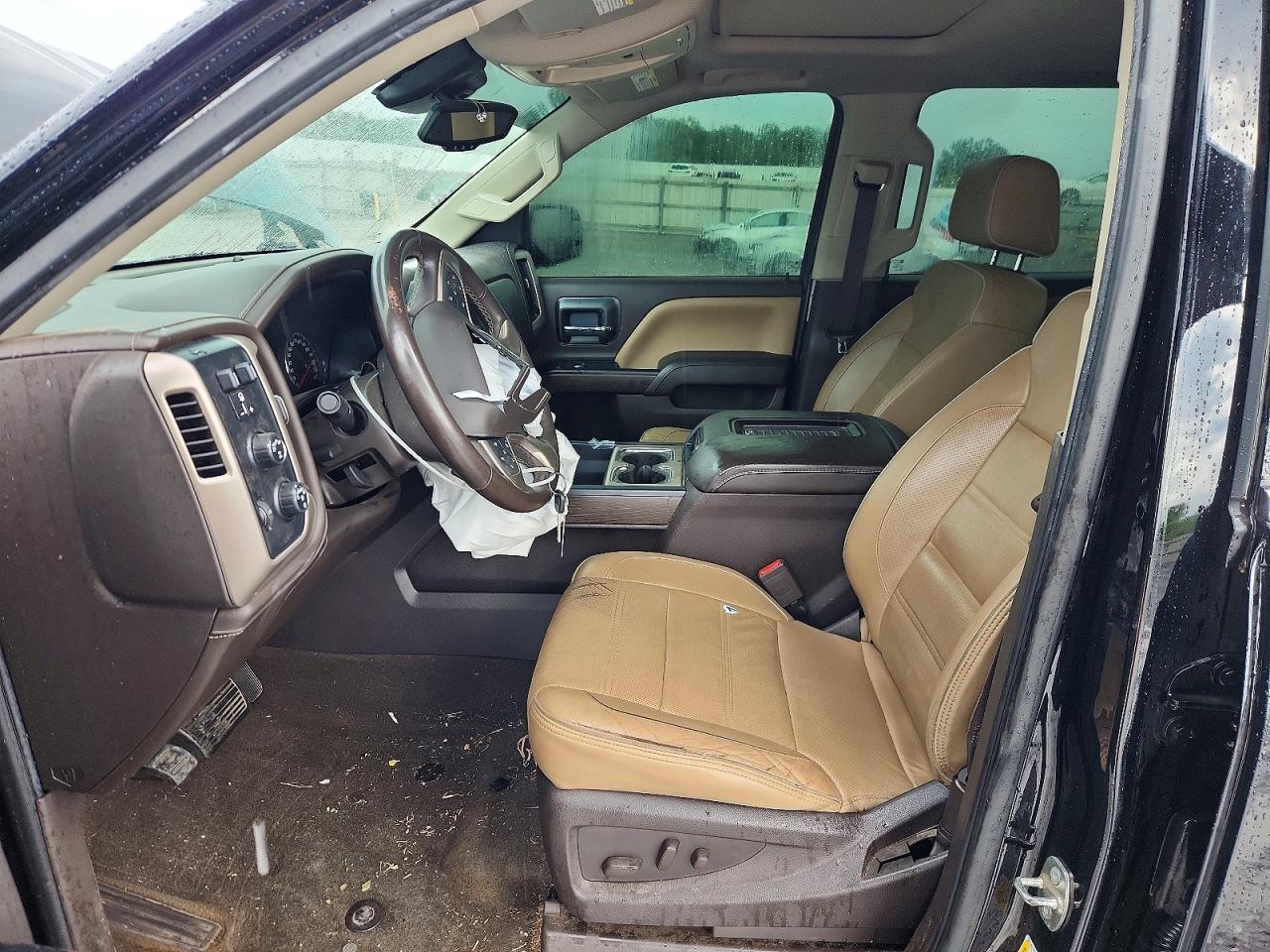 GMC Sierra K1500 Denali