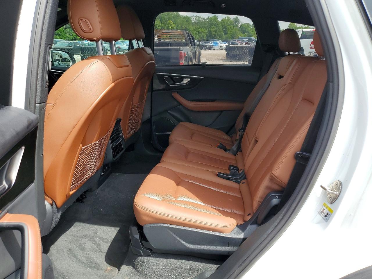 Audi Q7 Prestige