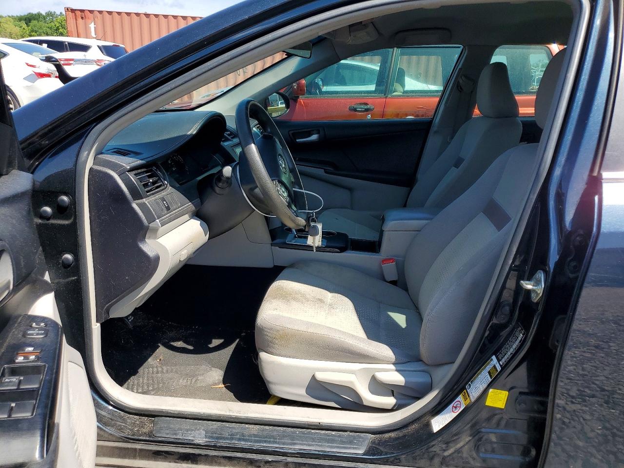 Toyota Camry L