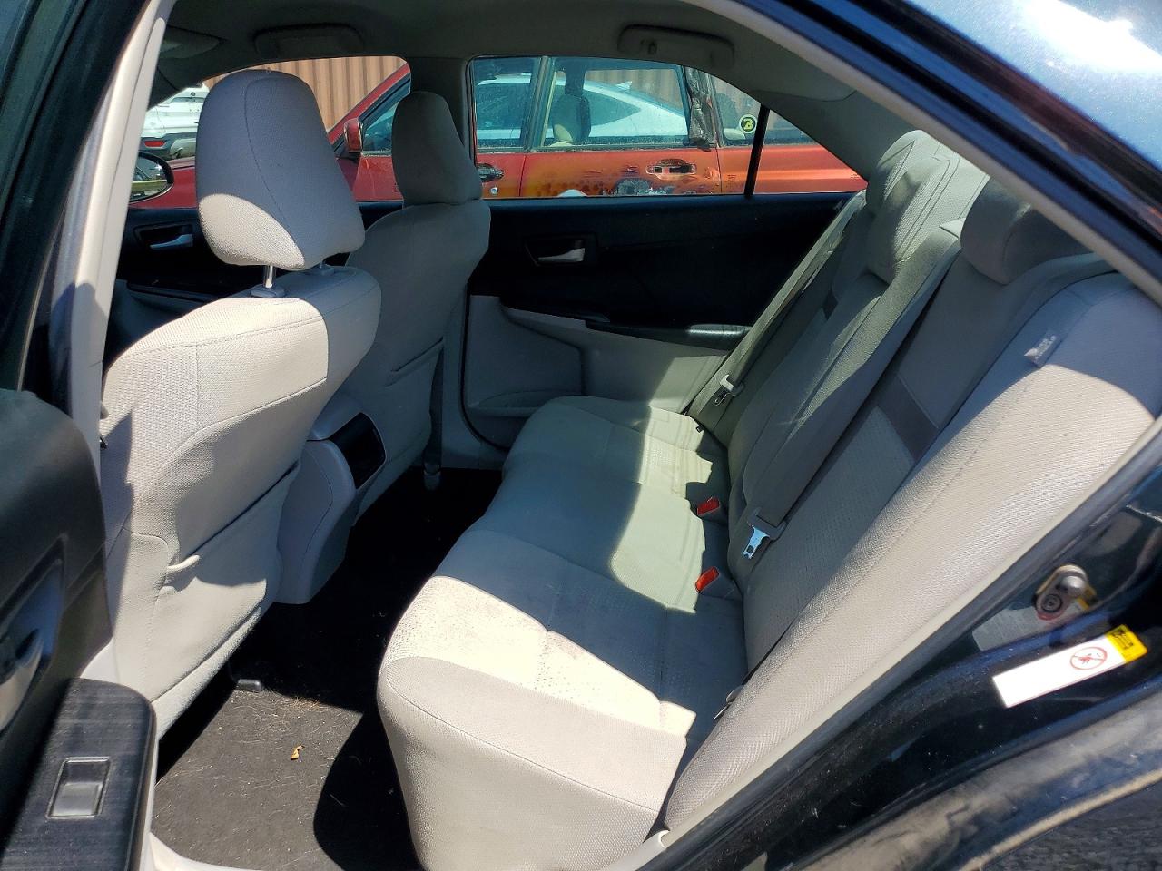 Toyota Camry L