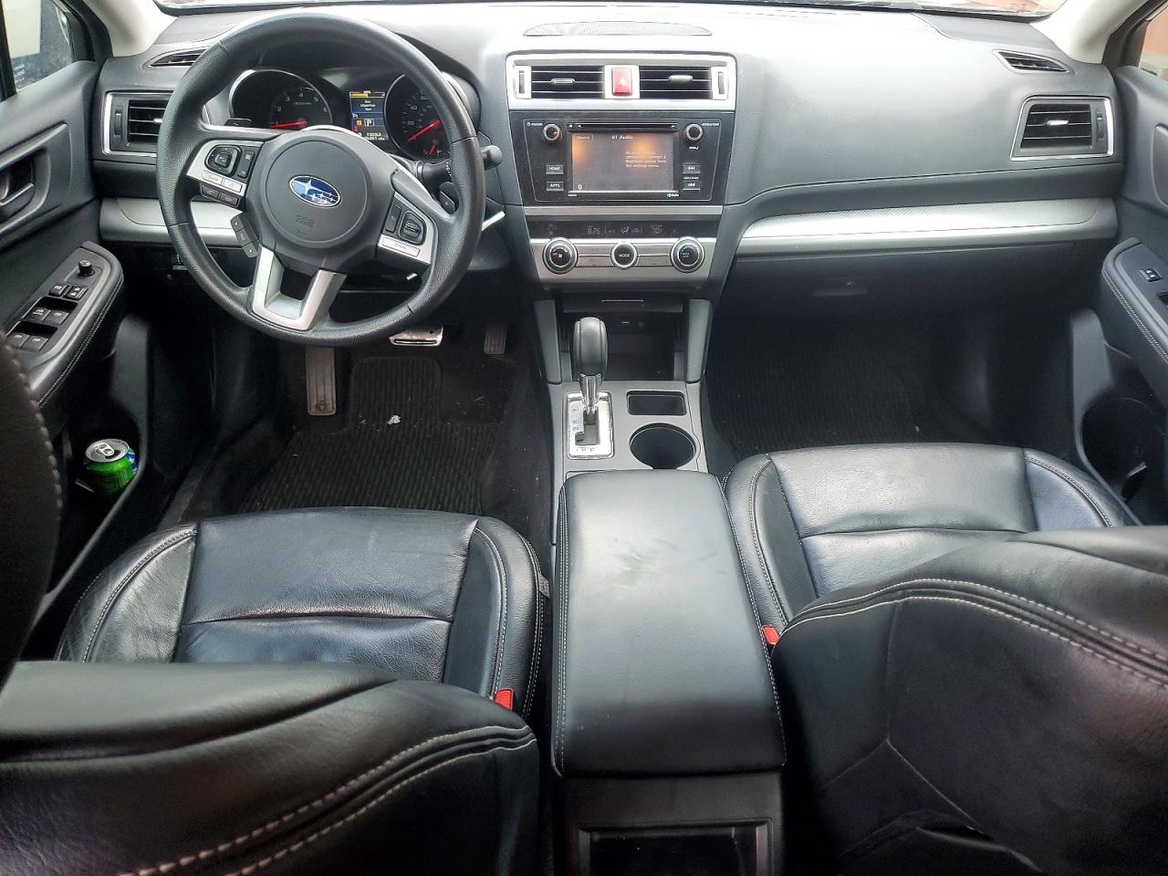 Subaru Outback 2.5i