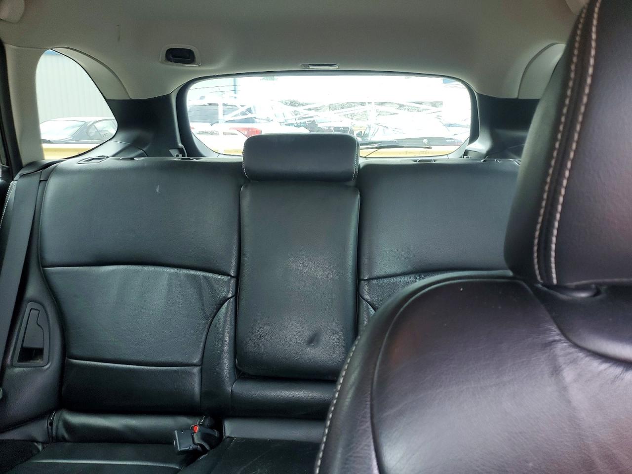 Subaru Outback 2.5i