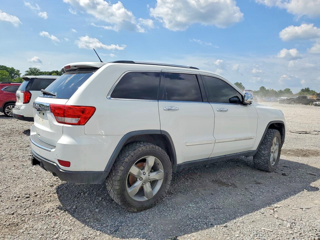 Jeep Cherokee Limited