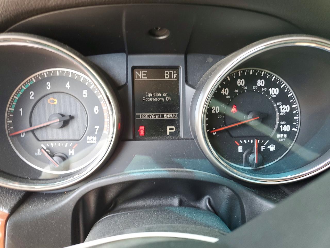 Jeep Cherokee Limited