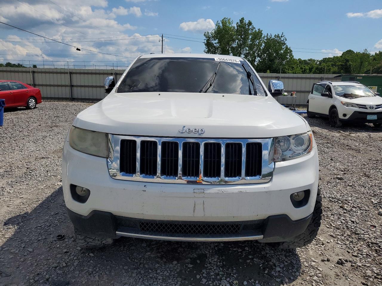 Jeep Cherokee Limited