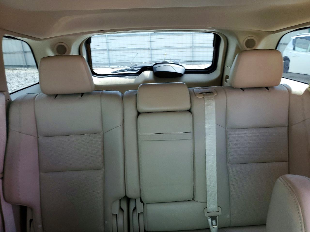 Jeep Cherokee Limited