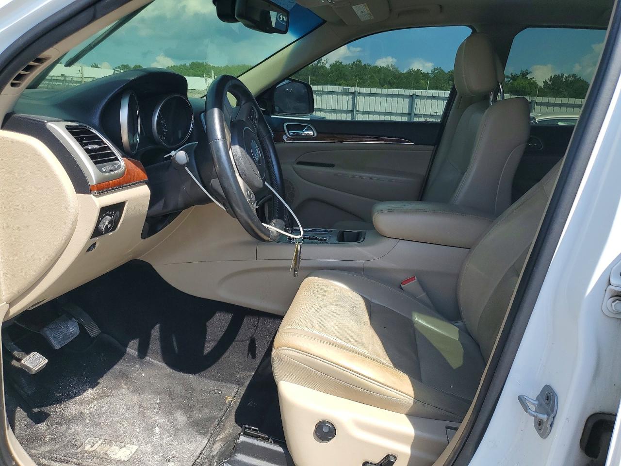 Jeep Cherokee Limited