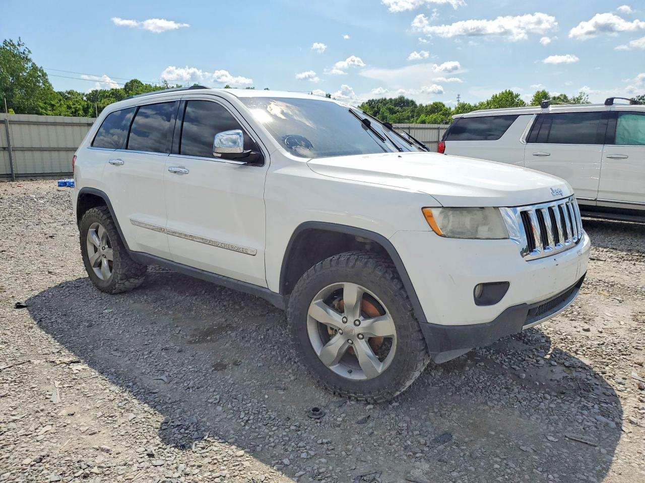 Jeep Cherokee Limited