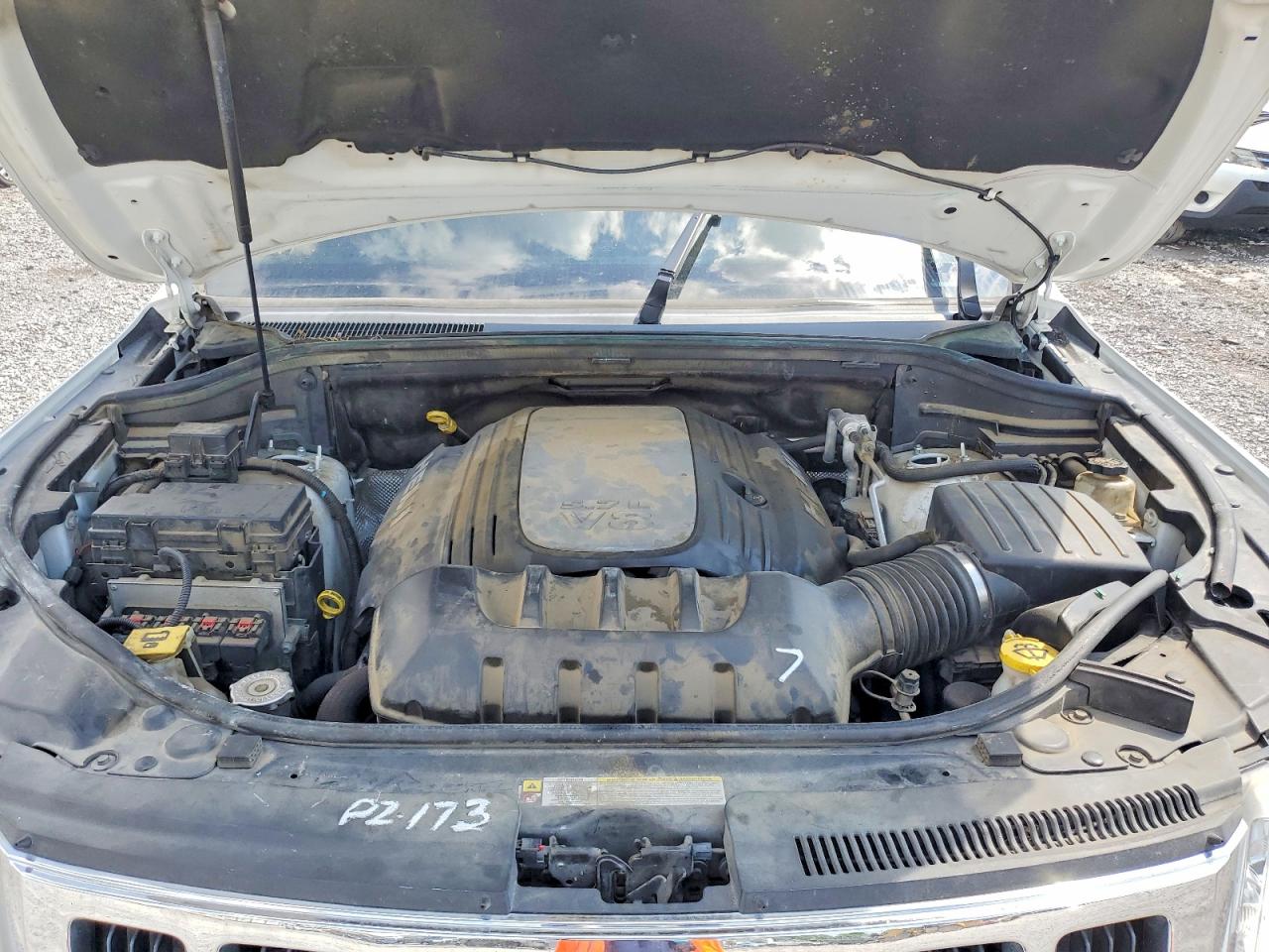 Jeep Cherokee Limited