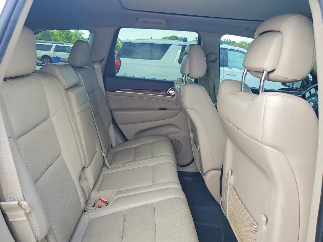 Jeep Cherokee Limited