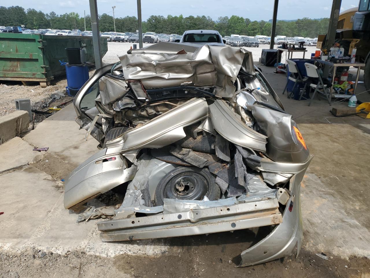 Chevrolet Lumina Base