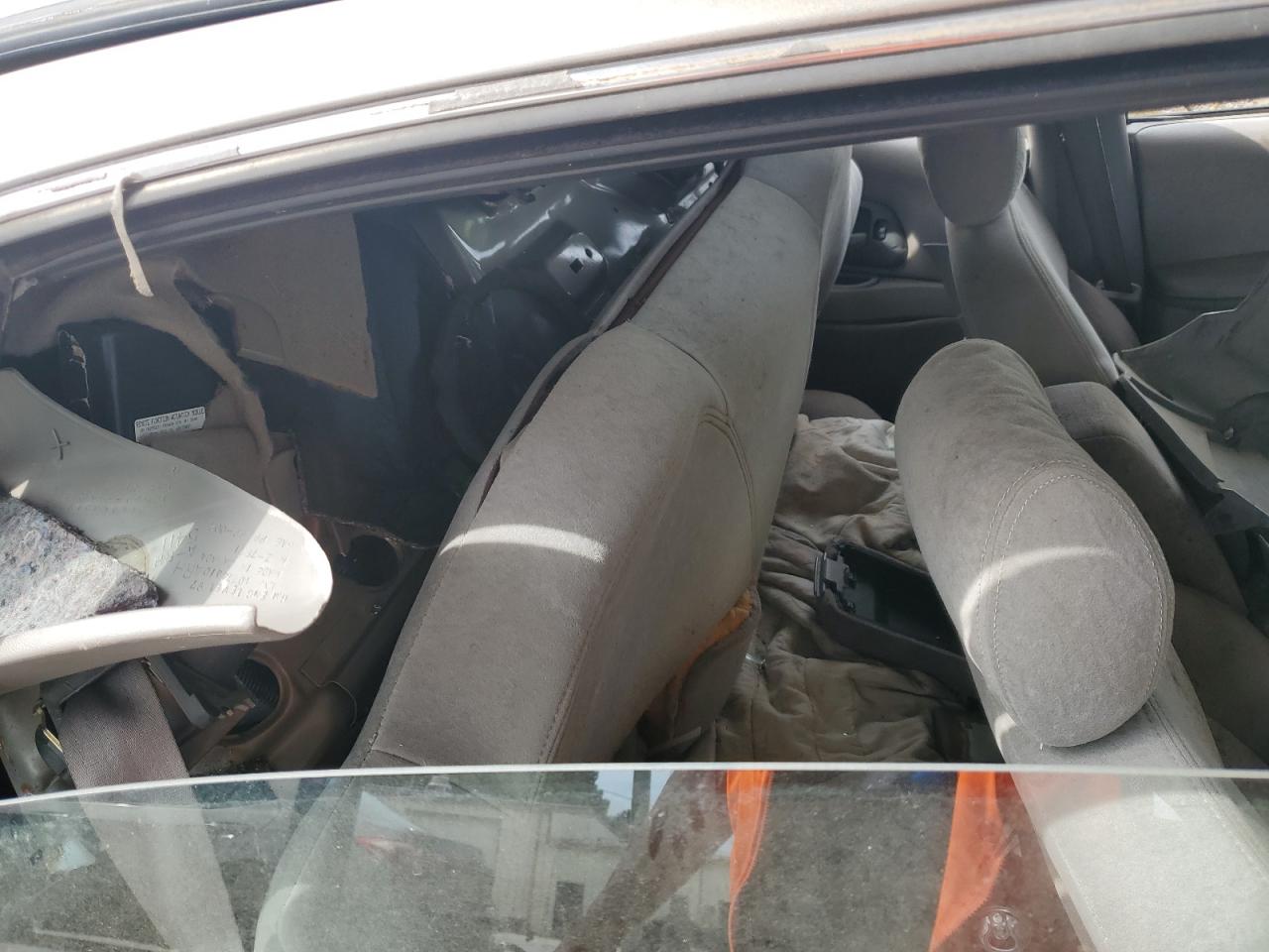 Chevrolet Lumina Base