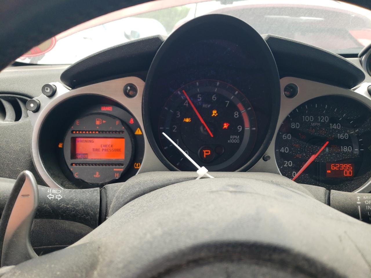Nissan 370Z Base