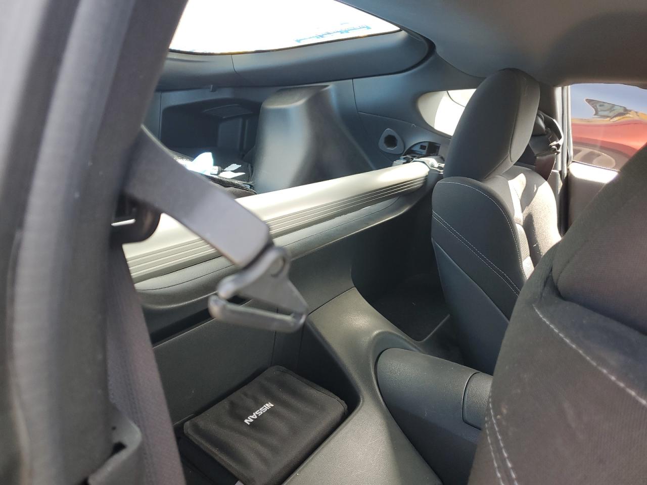 Nissan 370Z Base