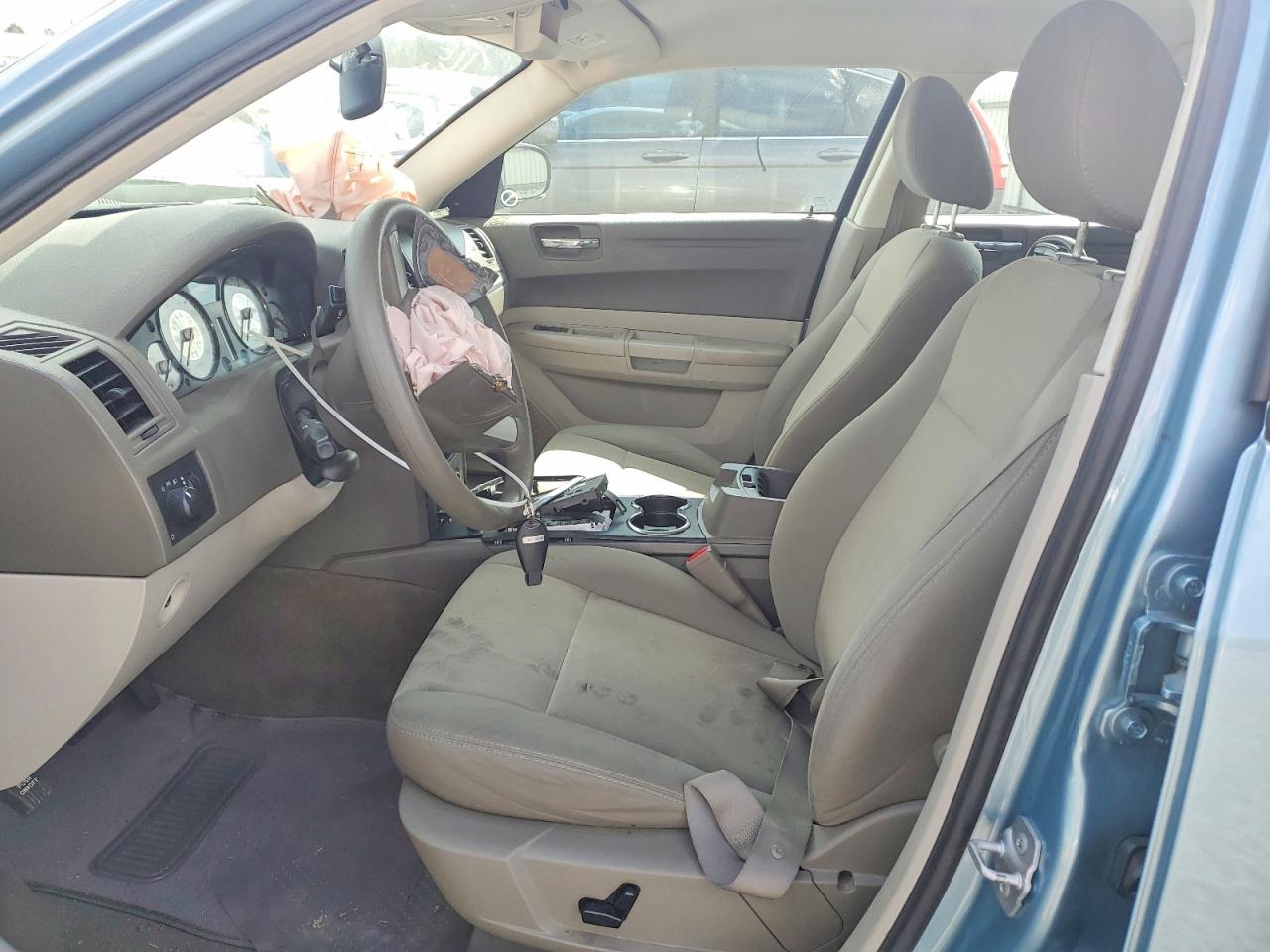 Chrysler 300 Lx