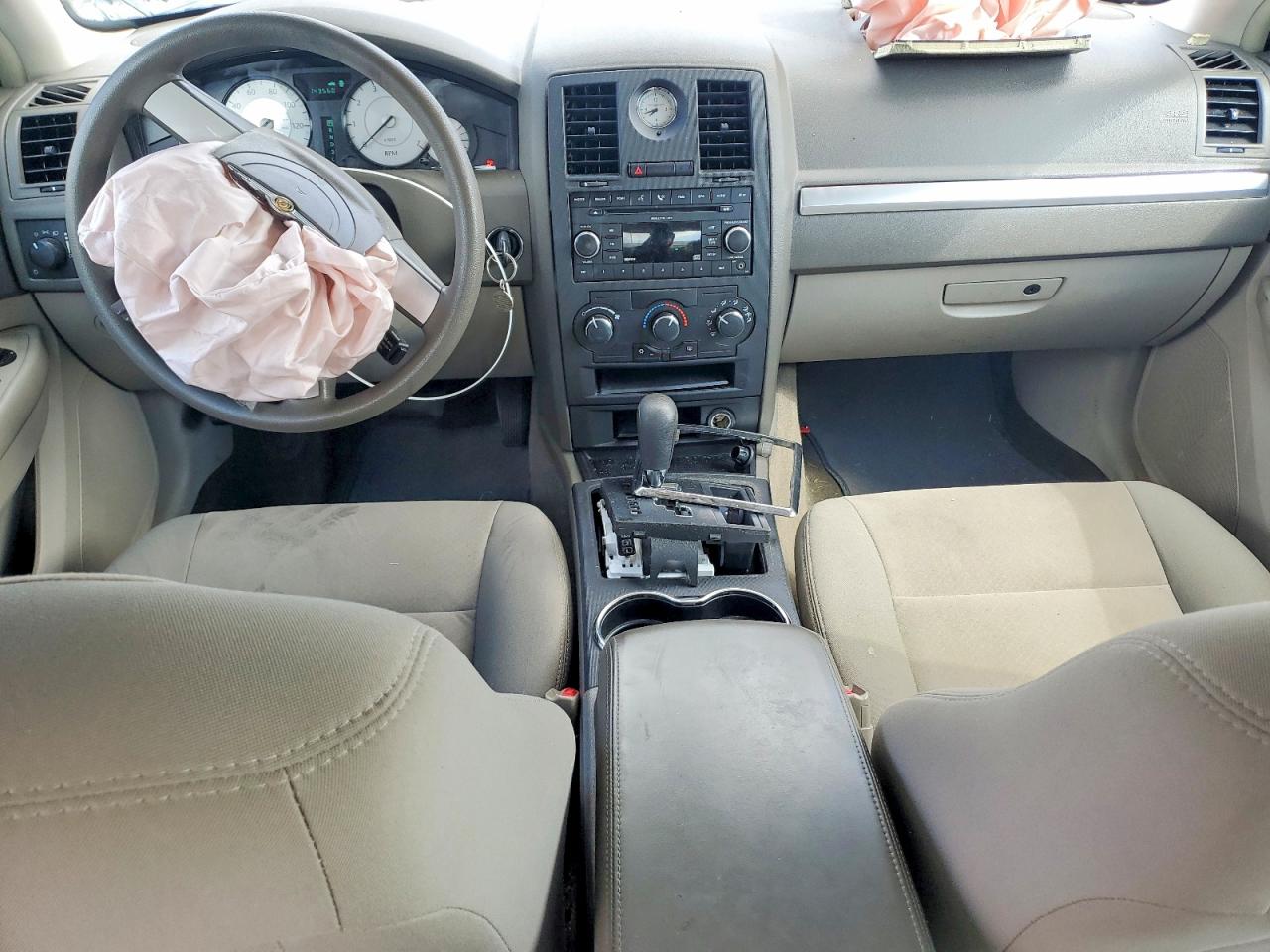 Chrysler 300 Lx