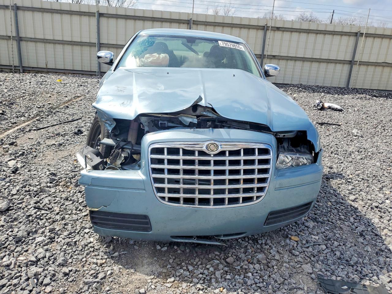 Chrysler 300 Lx