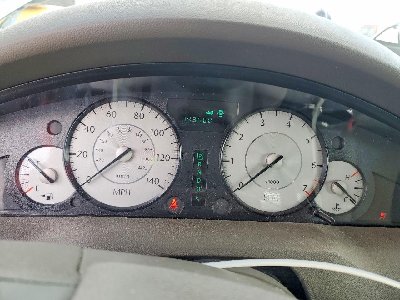 Chrysler 300 Lx